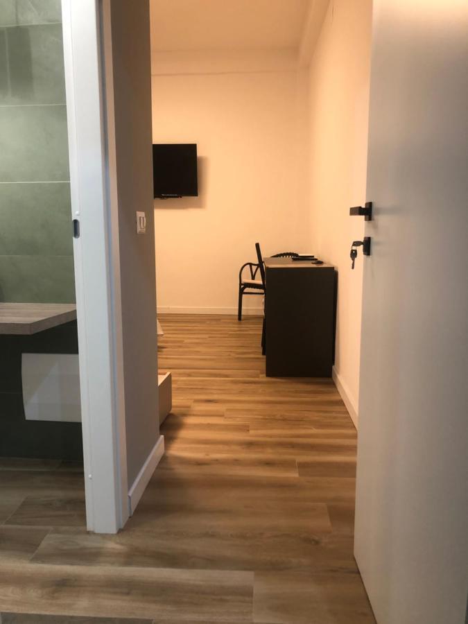 A Due Passi Dalla Scalinata Rooms Caltagirone Exterior foto